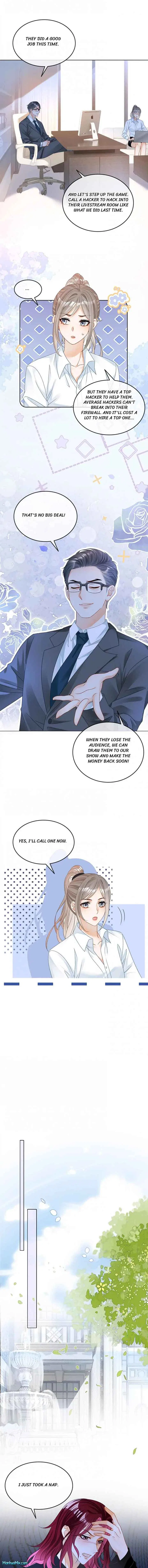 She’s Gone Viral Again Chapter 58 – Page 2