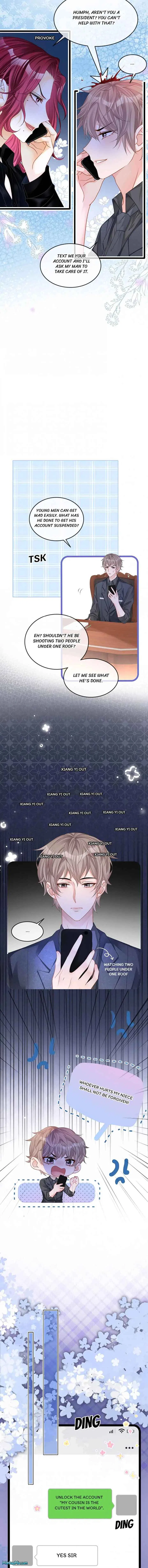 She’s Gone Viral Again Chapter 58 – Page 4