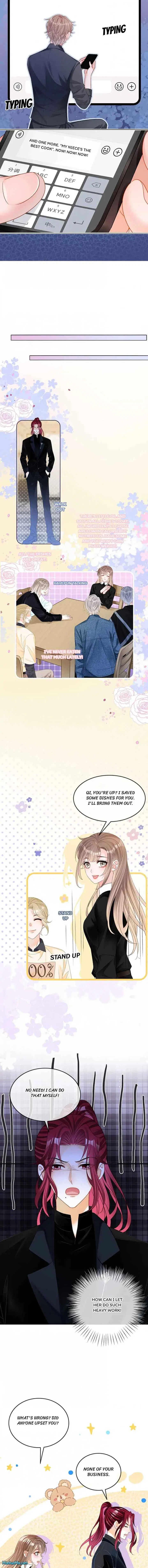 She’s Gone Viral Again Chapter 58 – Page 5
