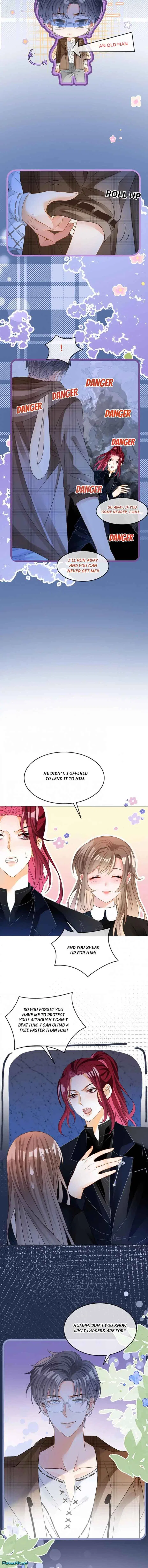 She’s Gone Viral Again Chapter 58 – Page 7