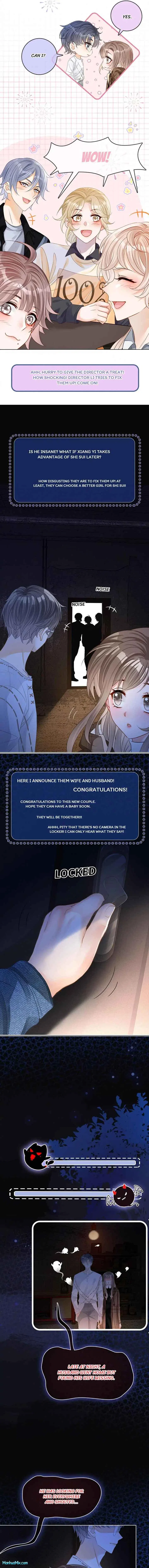 She’s Gone Viral Again Chapter 55 – Page 5