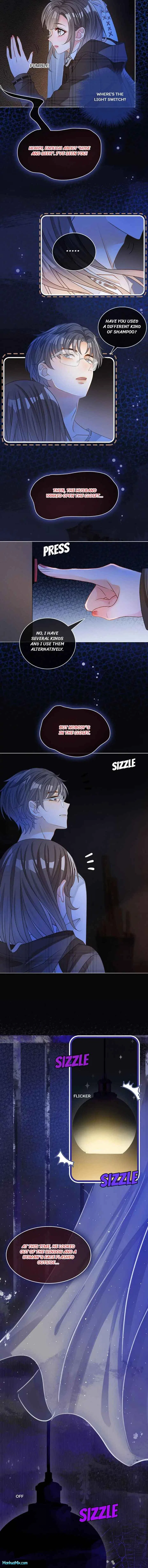 She’s Gone Viral Again Chapter 55 – Page 6