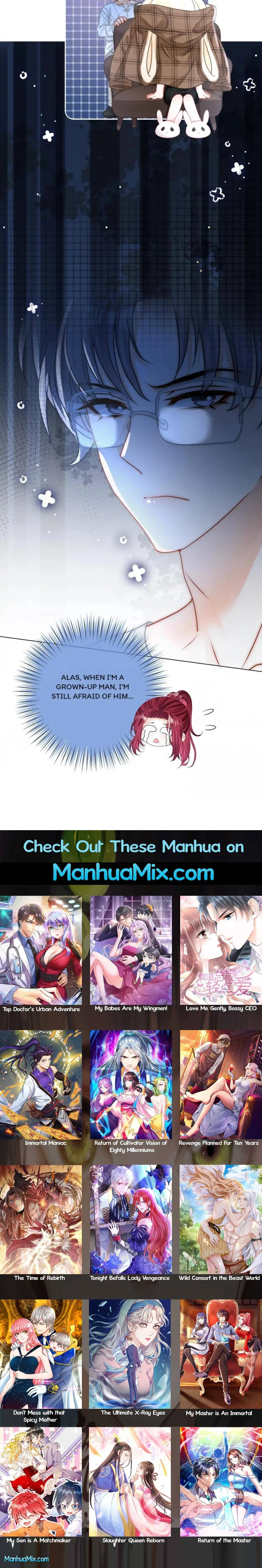 She’s Gone Viral Again Chapter 51 – Page 9
