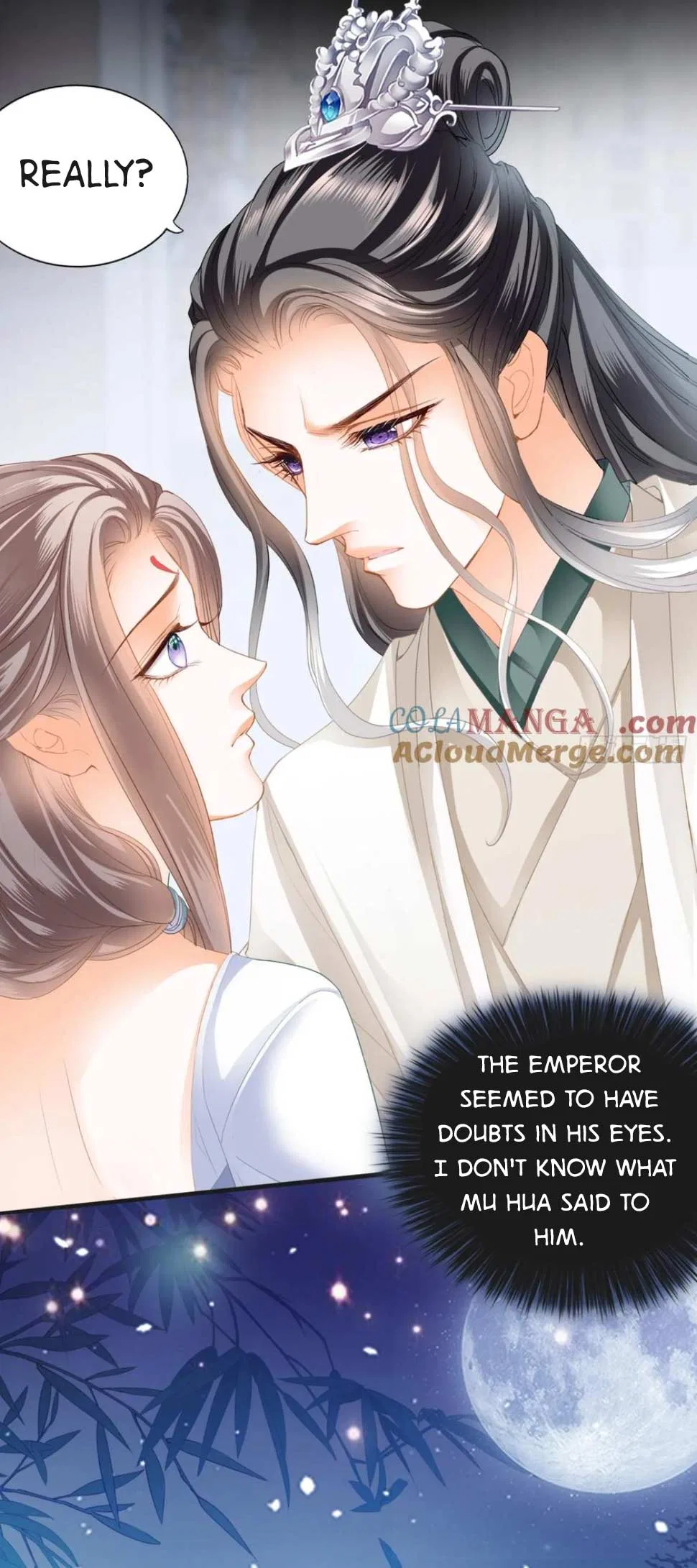 The Prince Wants You Chapter 237 – Page 3