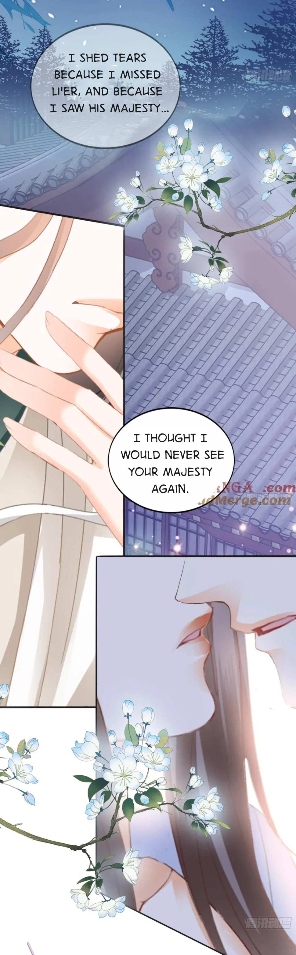 The Prince Wants You Chapter 237 – Page 4