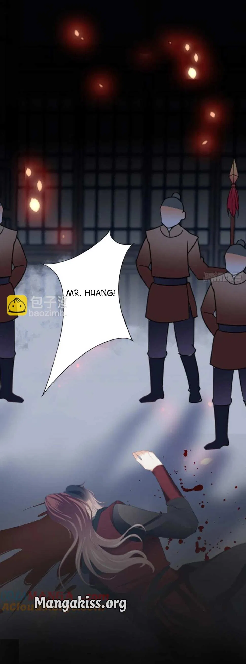 The Prince Wants You Chapter 236 – Page 2