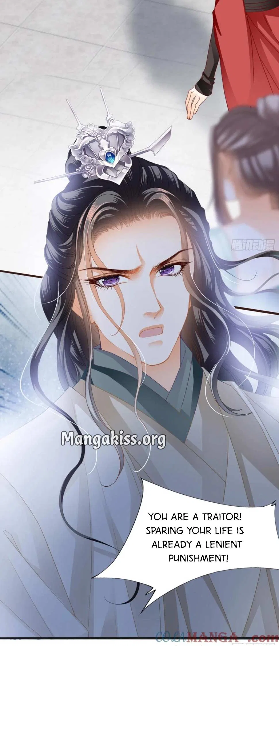 The Prince Wants You Chapter 236 – Page 4