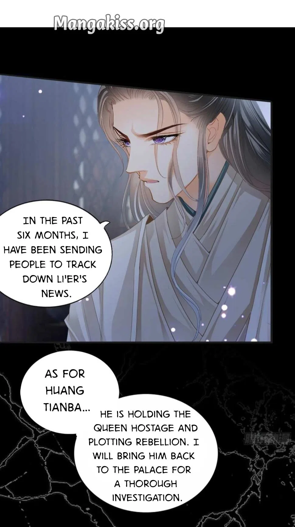 The Prince Wants You Chapter 236 – Page 8