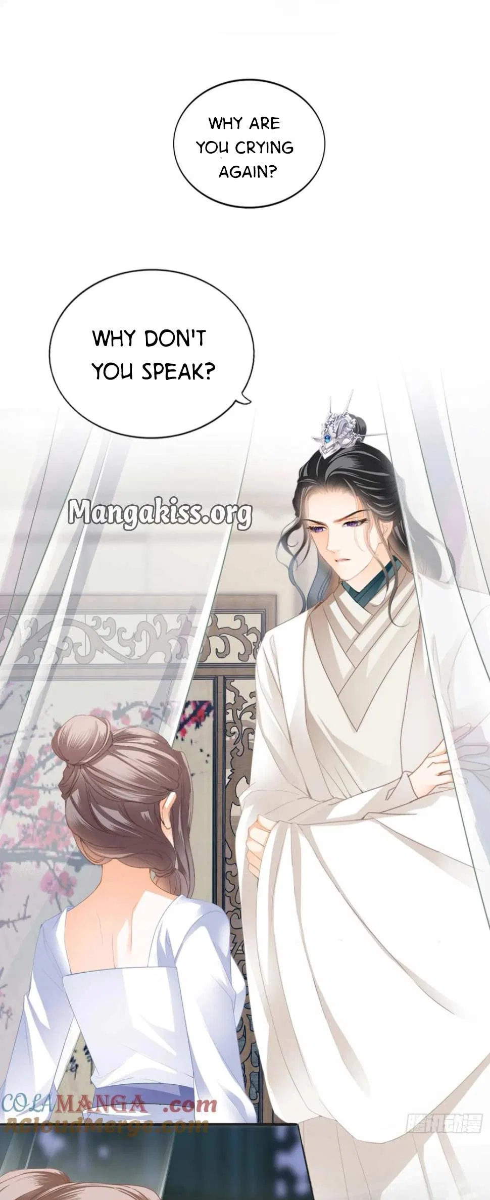 The Prince Wants You Chapter 236 – Page 12