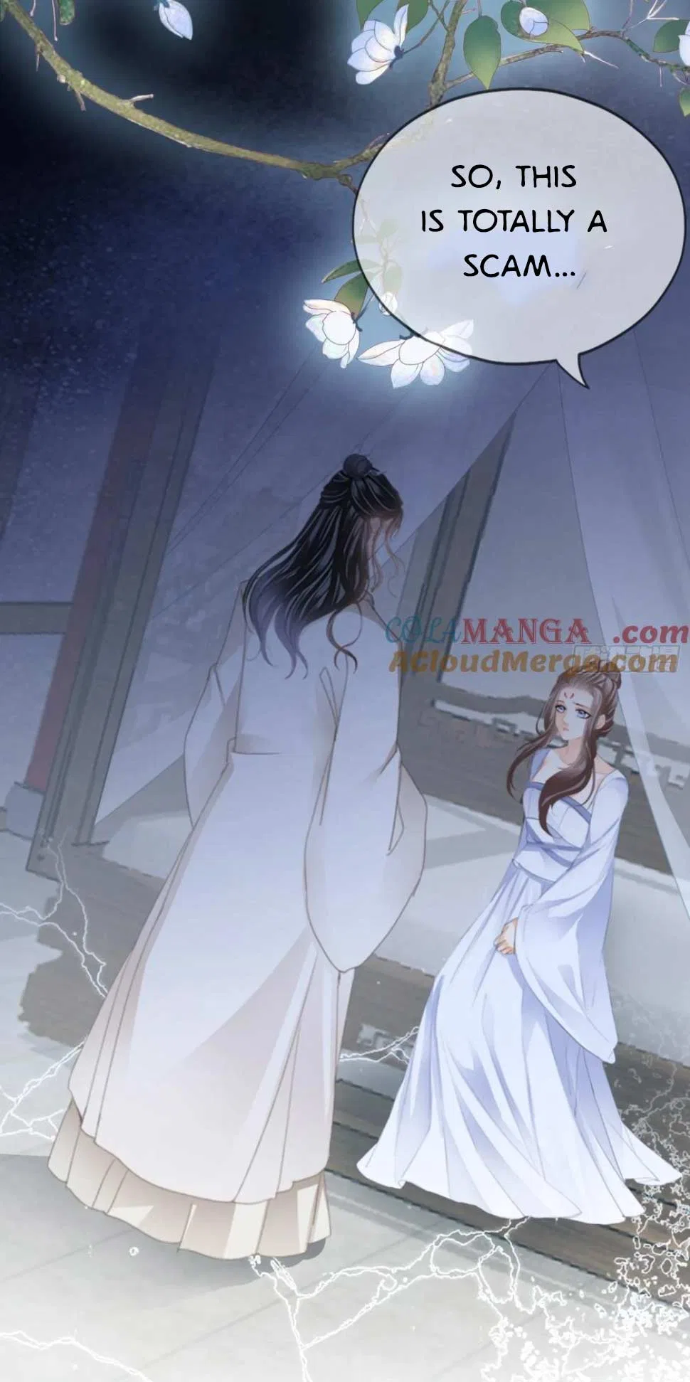 The Prince Wants You Chapter 236 – Page 14