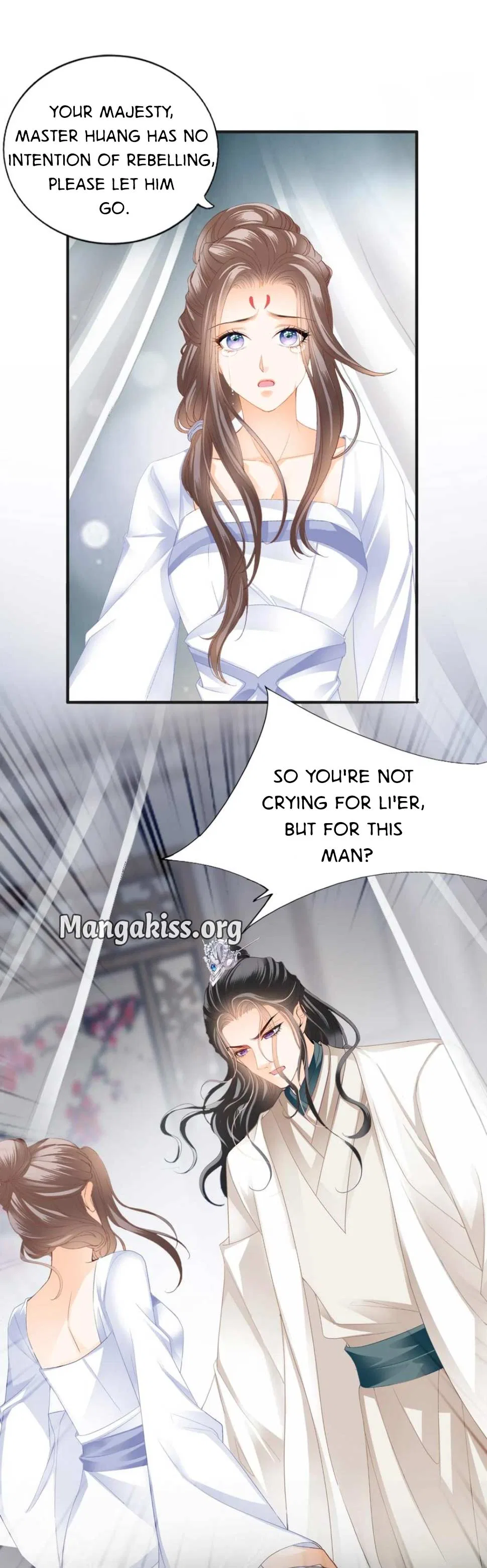 The Prince Wants You Chapter 236 – Page 16