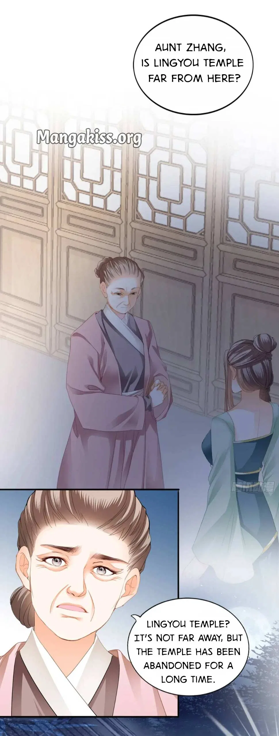 The Prince Wants You Chapter 235 – Page 2