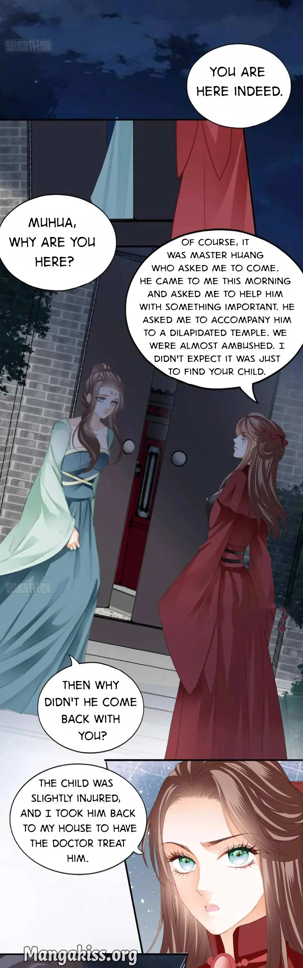 The Prince Wants You Chapter 235 – Page 6