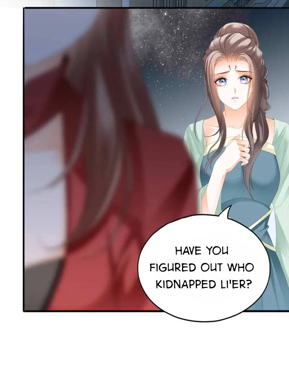 The Prince Wants You Chapter 235 – Page 8