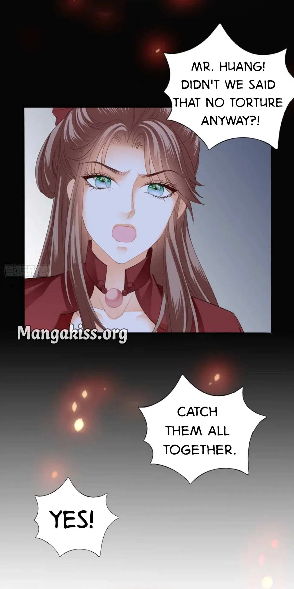 The Prince Wants You Chapter 235 – Page 11