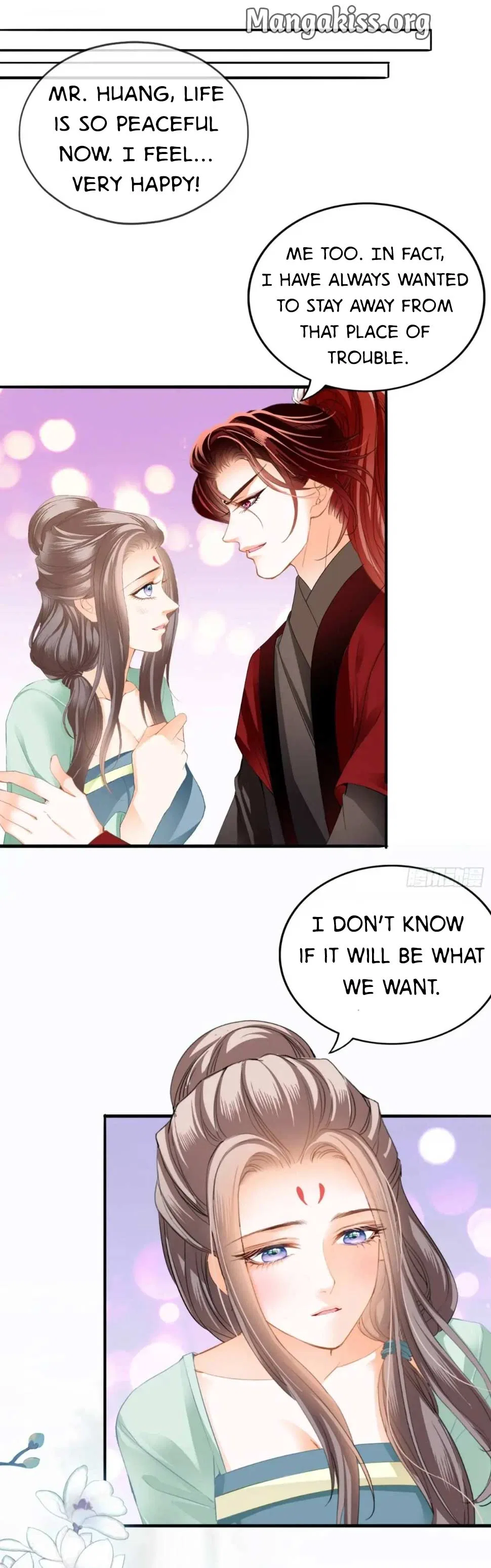 The Prince Wants You Chapter 234 – Page 2