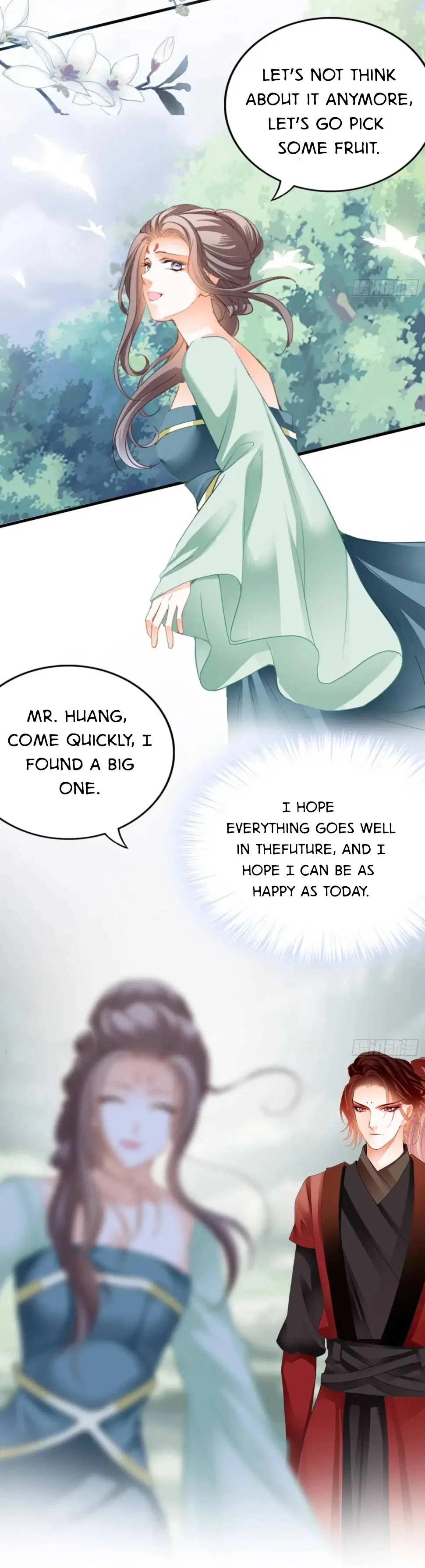 The Prince Wants You Chapter 234 – Page 5