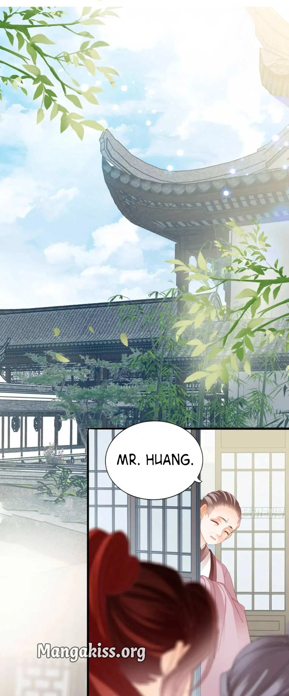 The Prince Wants You Chapter 234 – Page 7