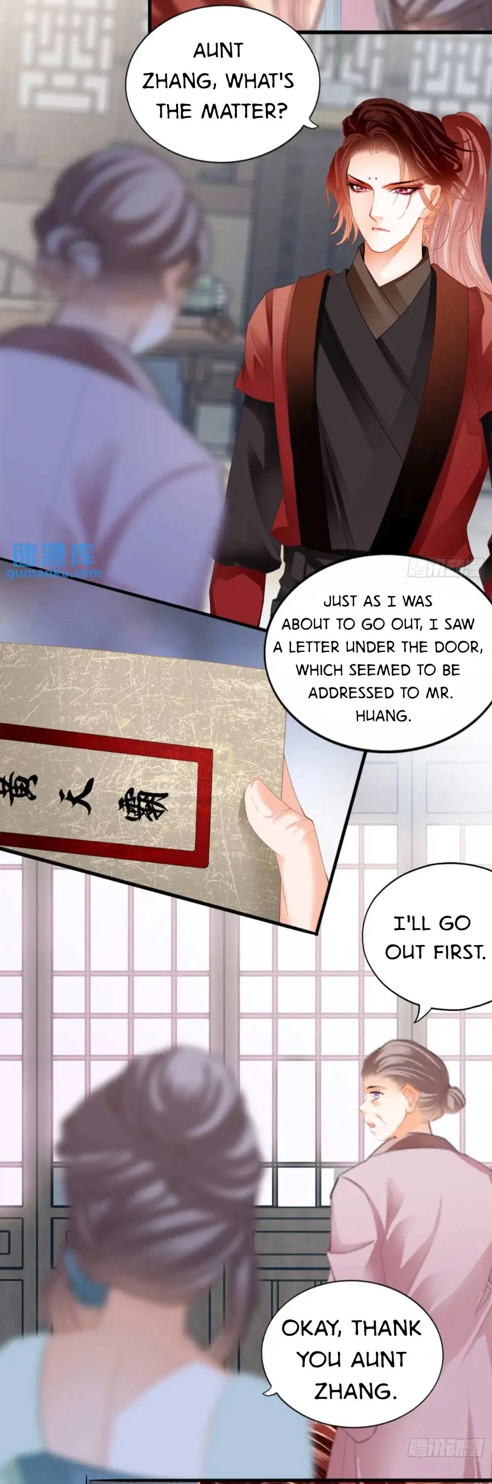 The Prince Wants You Chapter 234 – Page 8