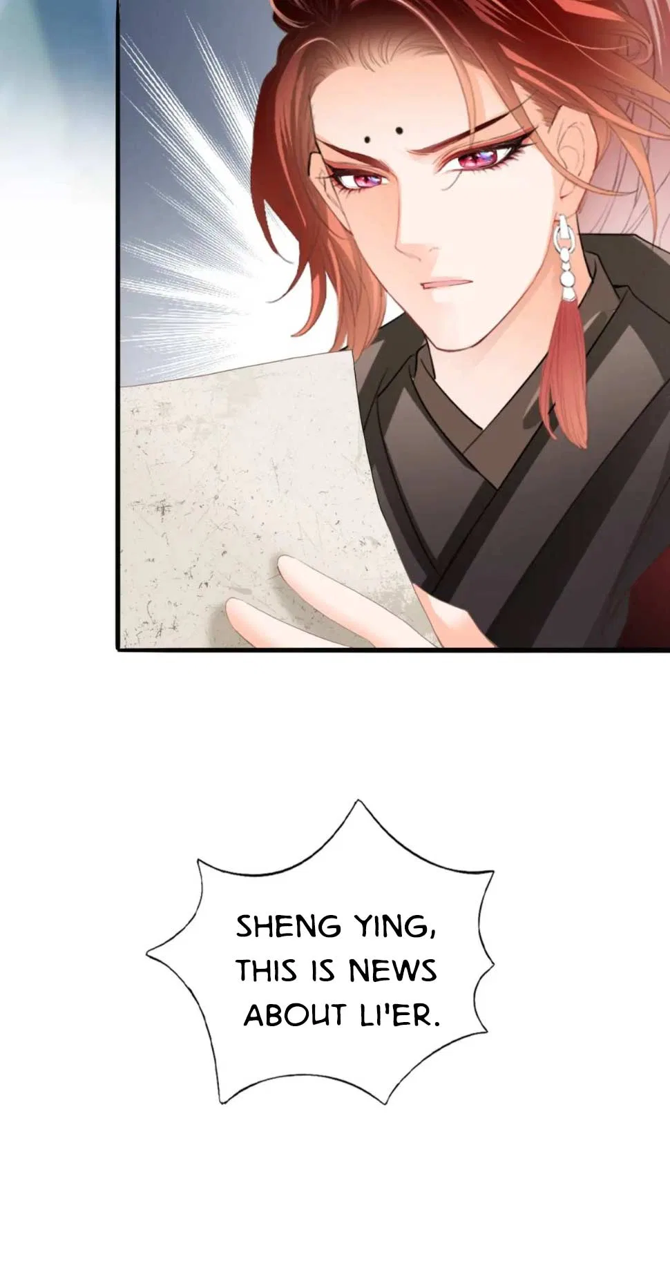 The Prince Wants You Chapter 234 – Page 9