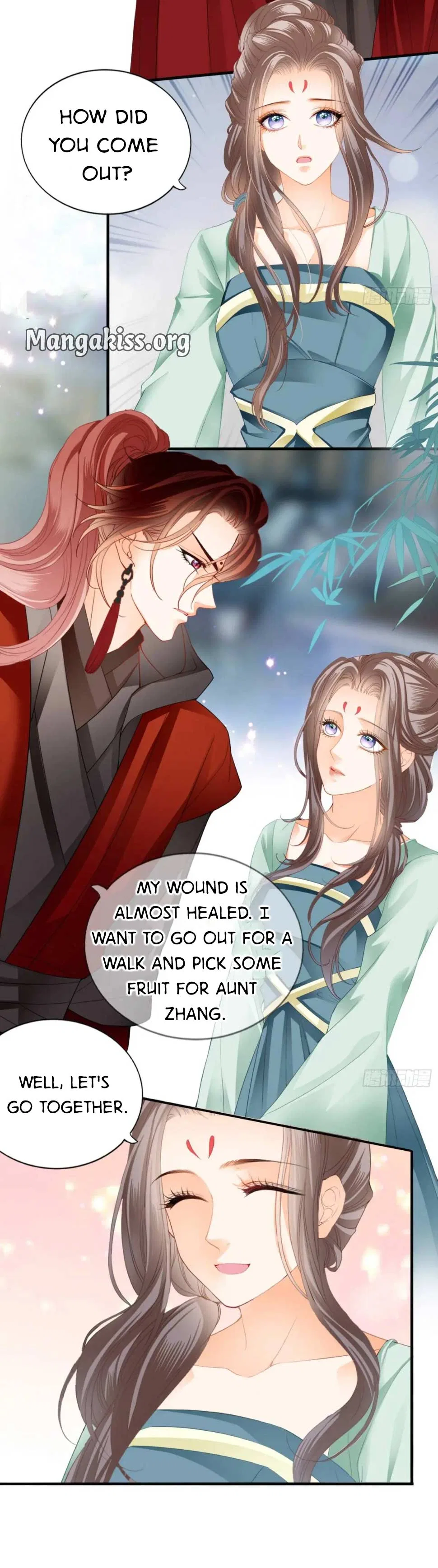 The Prince Wants You Chapter 233 – Page 2