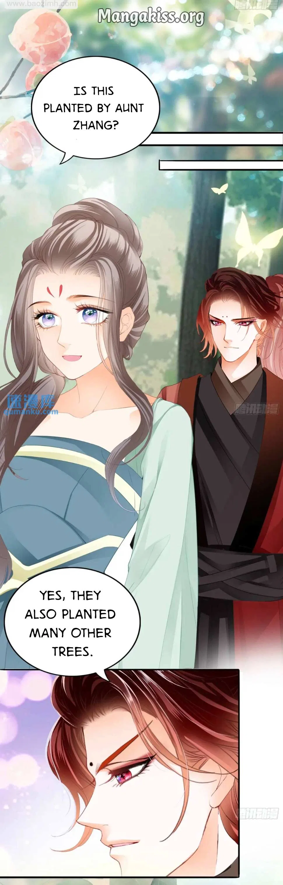 The Prince Wants You Chapter 233 – Page 4