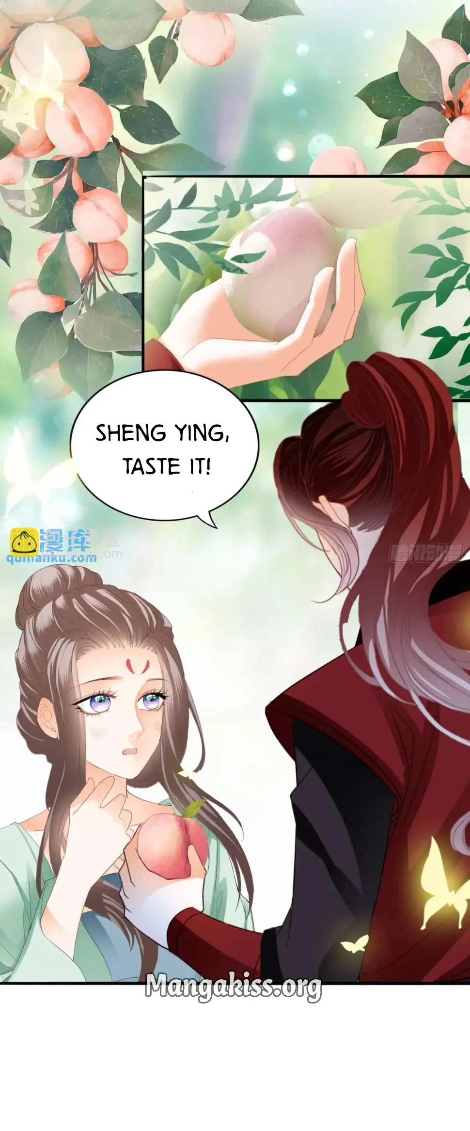 The Prince Wants You Chapter 233 – Page 5