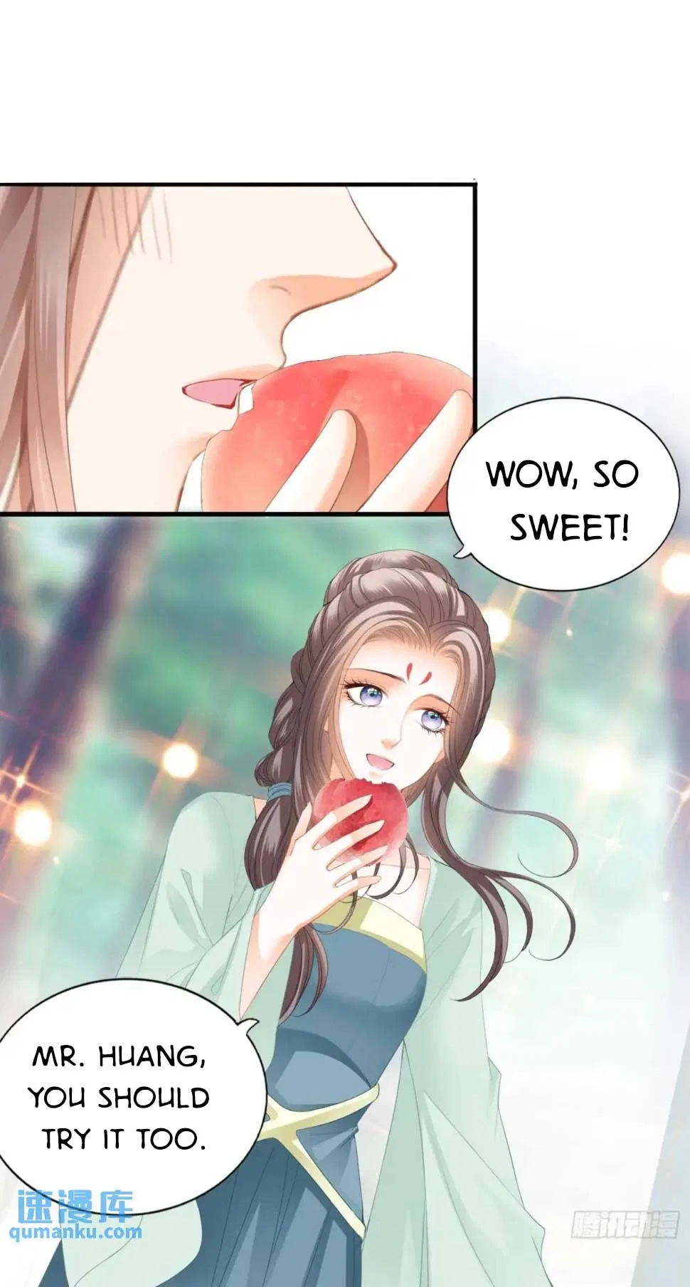 The Prince Wants You Chapter 233 – Page 6