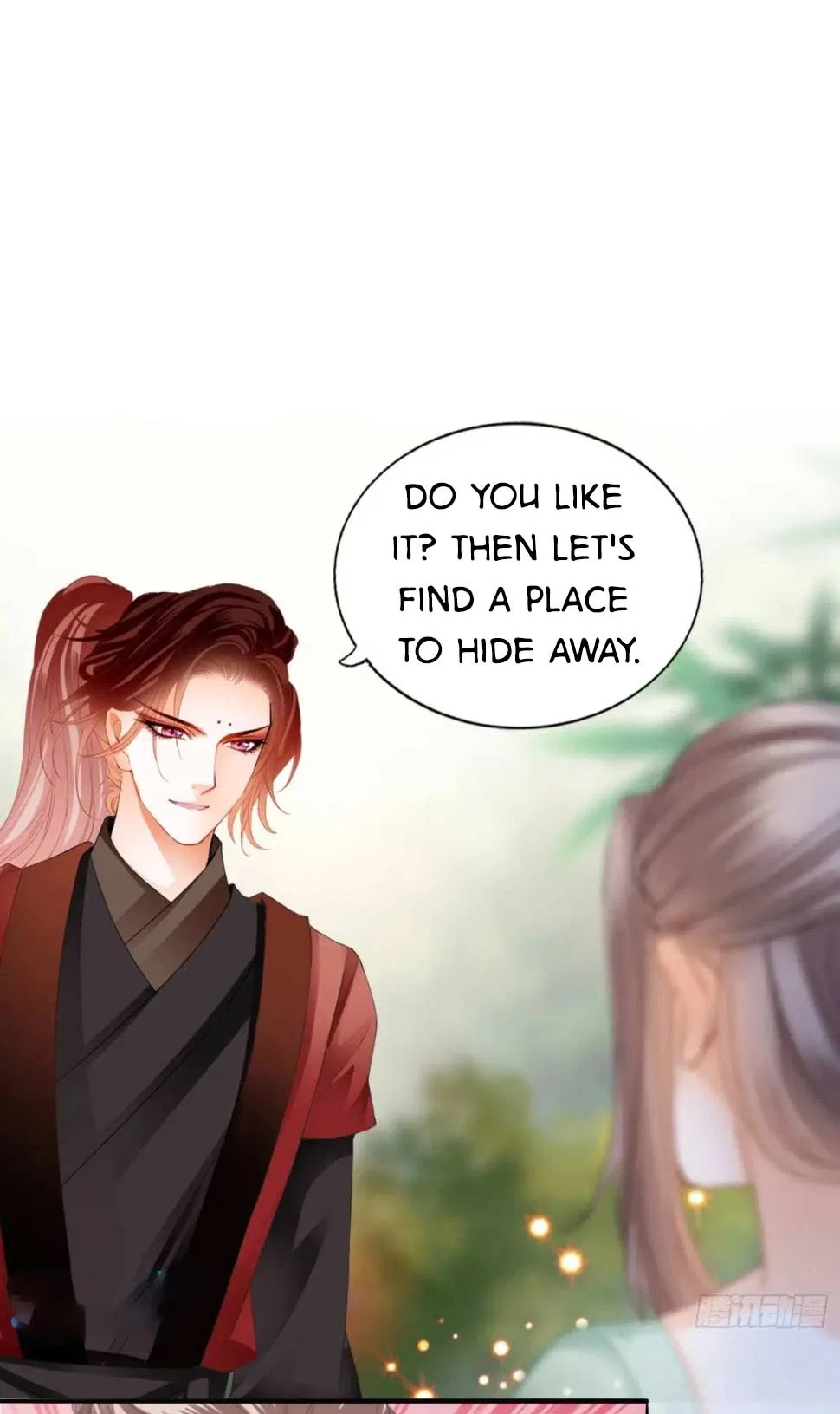 The Prince Wants You Chapter 233 – Page 9