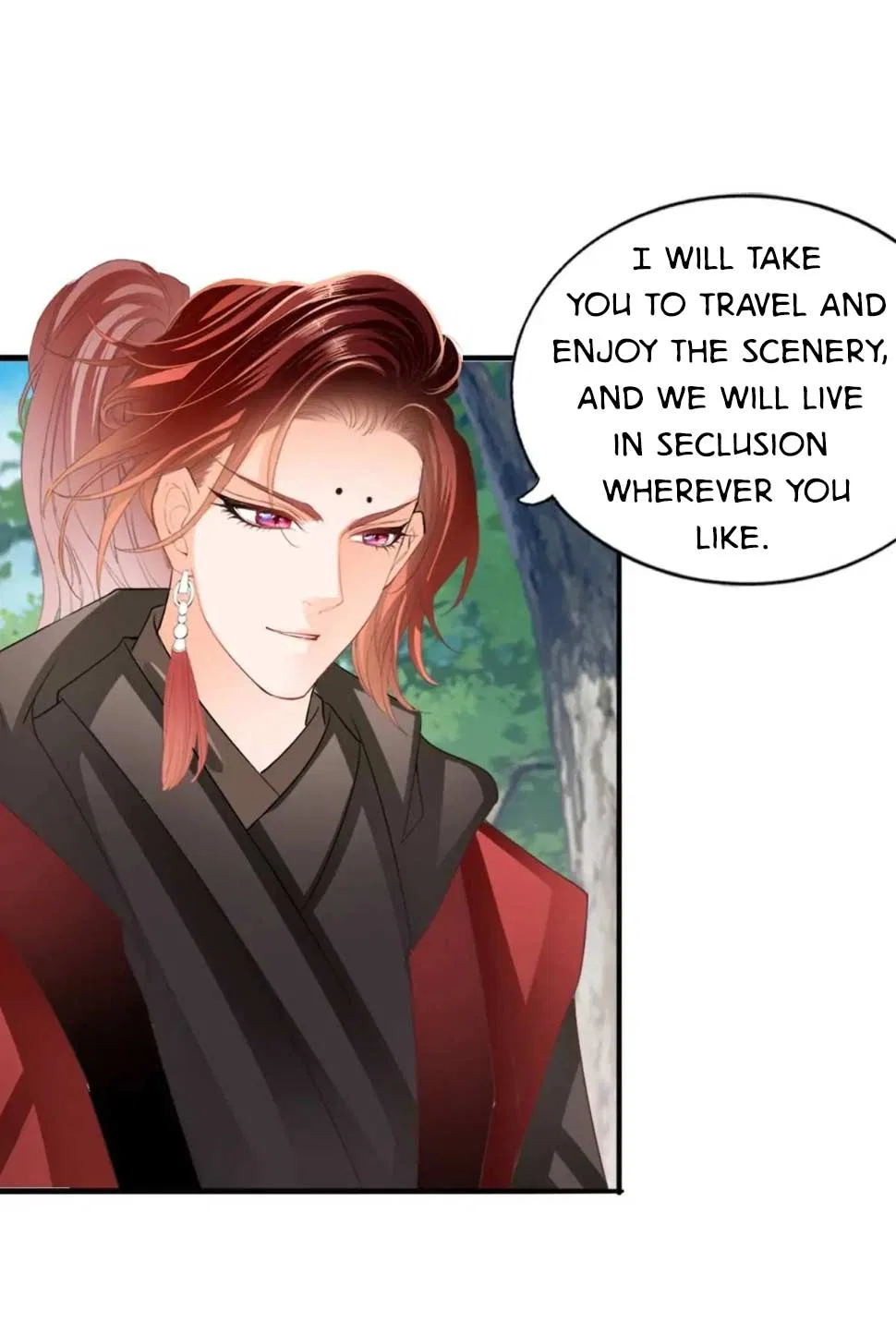 The Prince Wants You Chapter 233 – Page 11