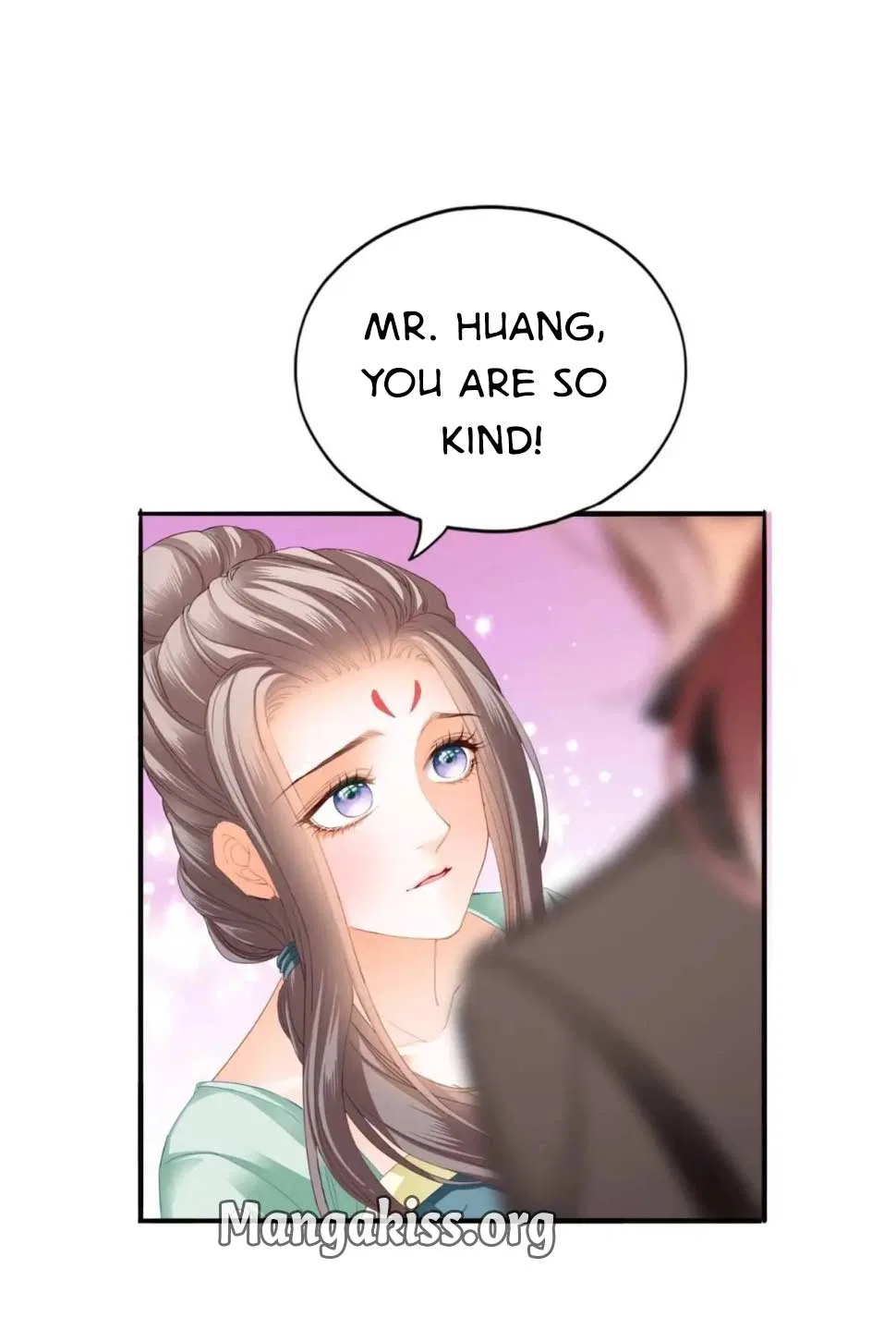 The Prince Wants You Chapter 233 – Page 12