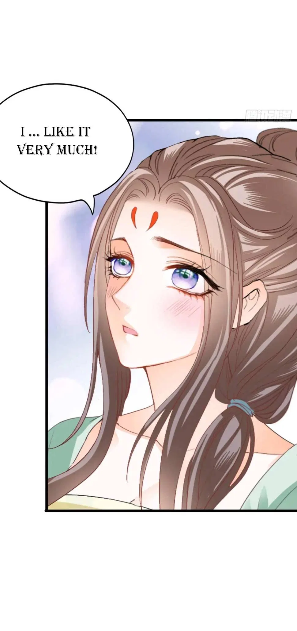 The Prince Wants You Chapter 232 – Page 4