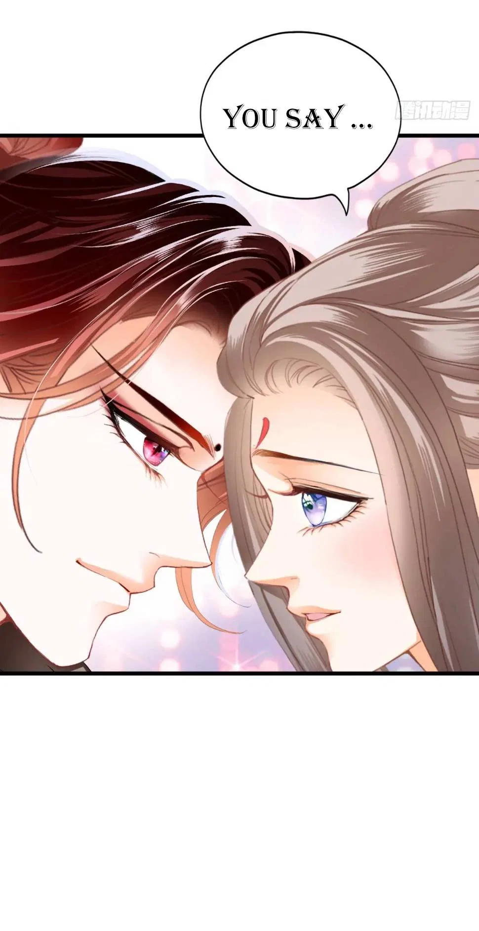 The Prince Wants You Chapter 232 – Page 6