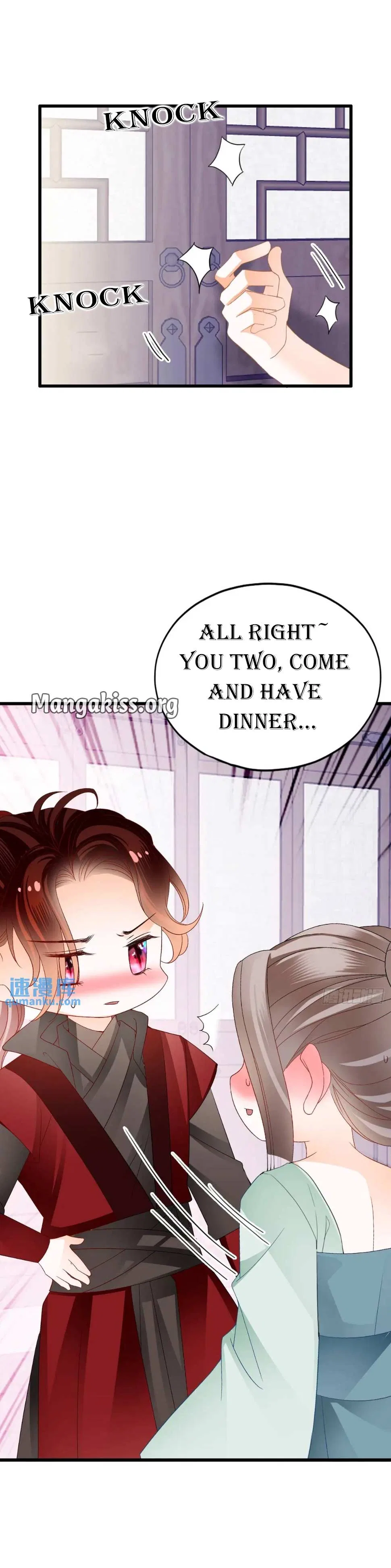 The Prince Wants You Chapter 232 – Page 7