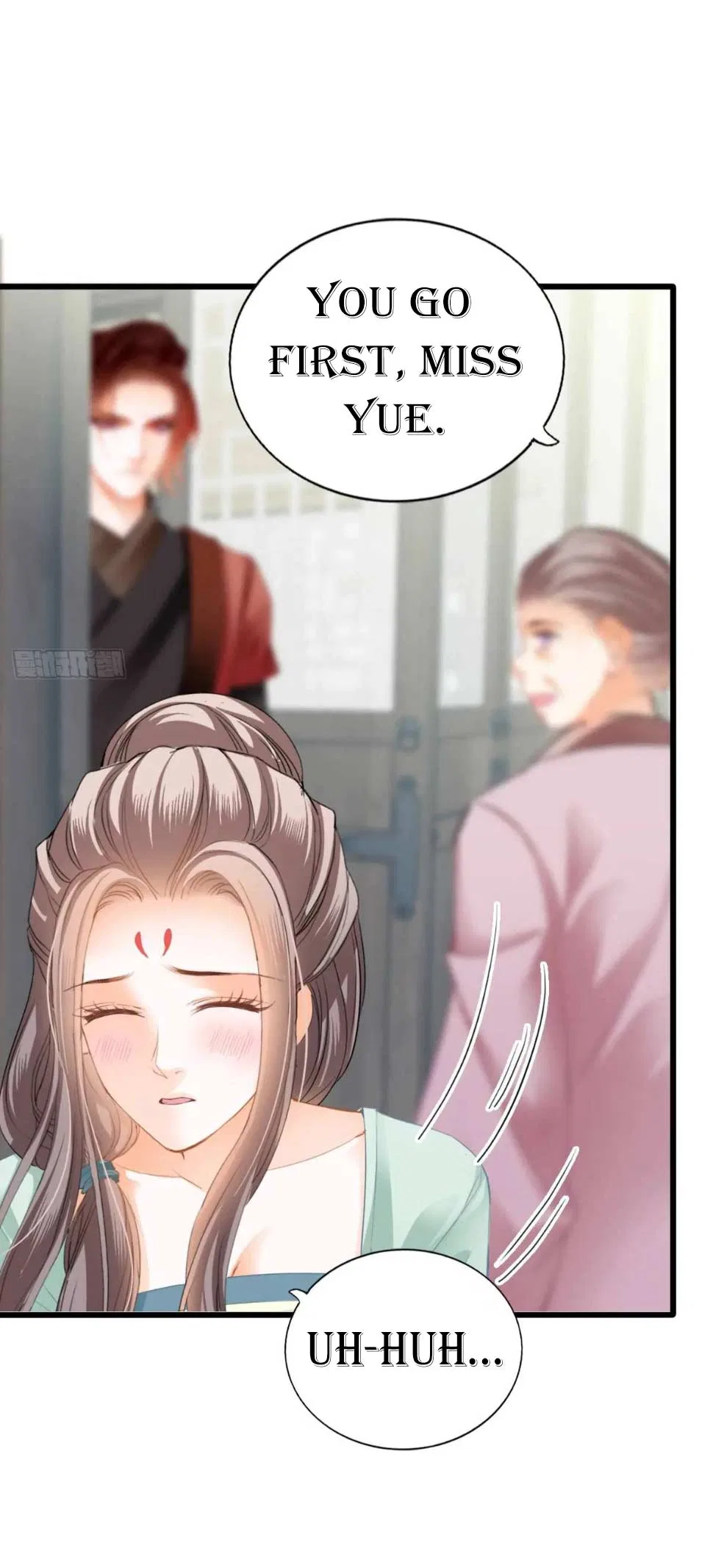 The Prince Wants You Chapter 232 – Page 9