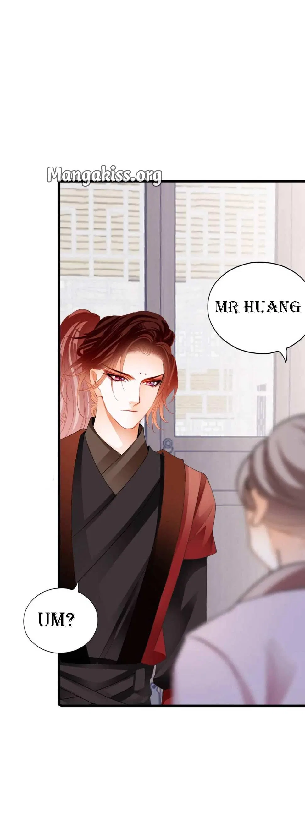 The Prince Wants You Chapter 232 – Page 10