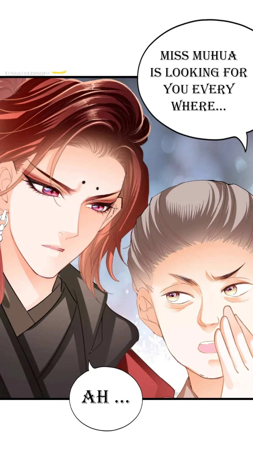 The Prince Wants You Chapter 232 – Page 11
