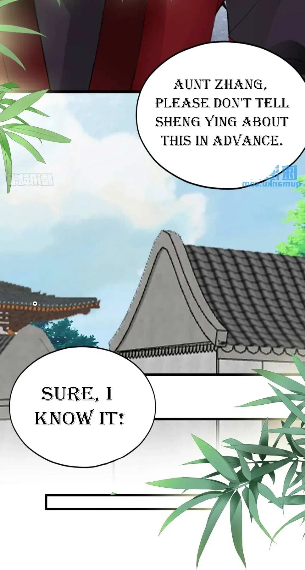 The Prince Wants You Chapter 232 – Page 13