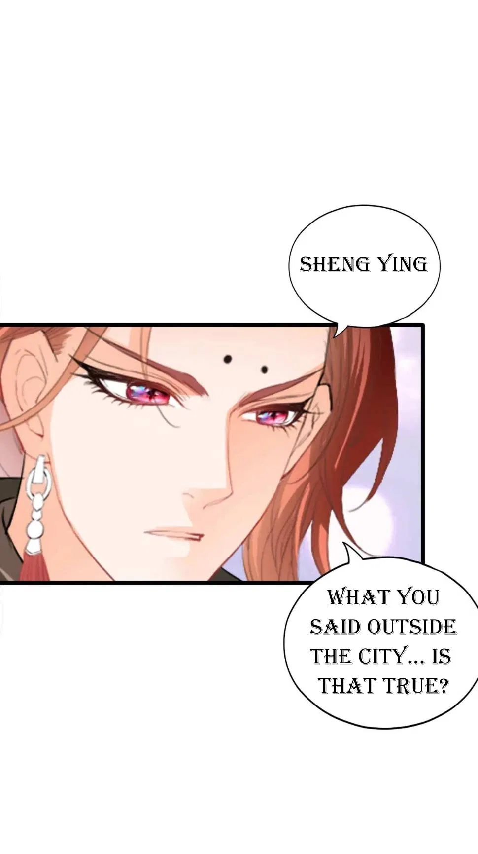 The Prince Wants You Chapter 231 – Page 3