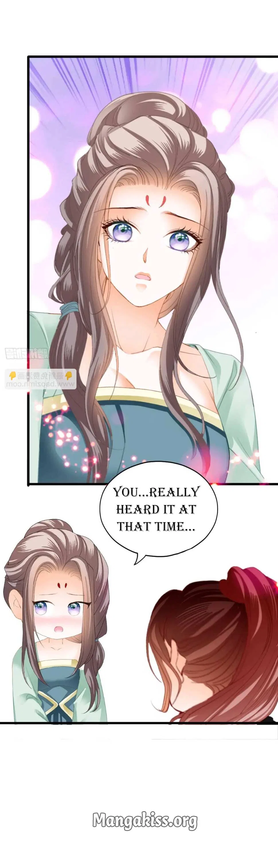 The Prince Wants You Chapter 231 – Page 4