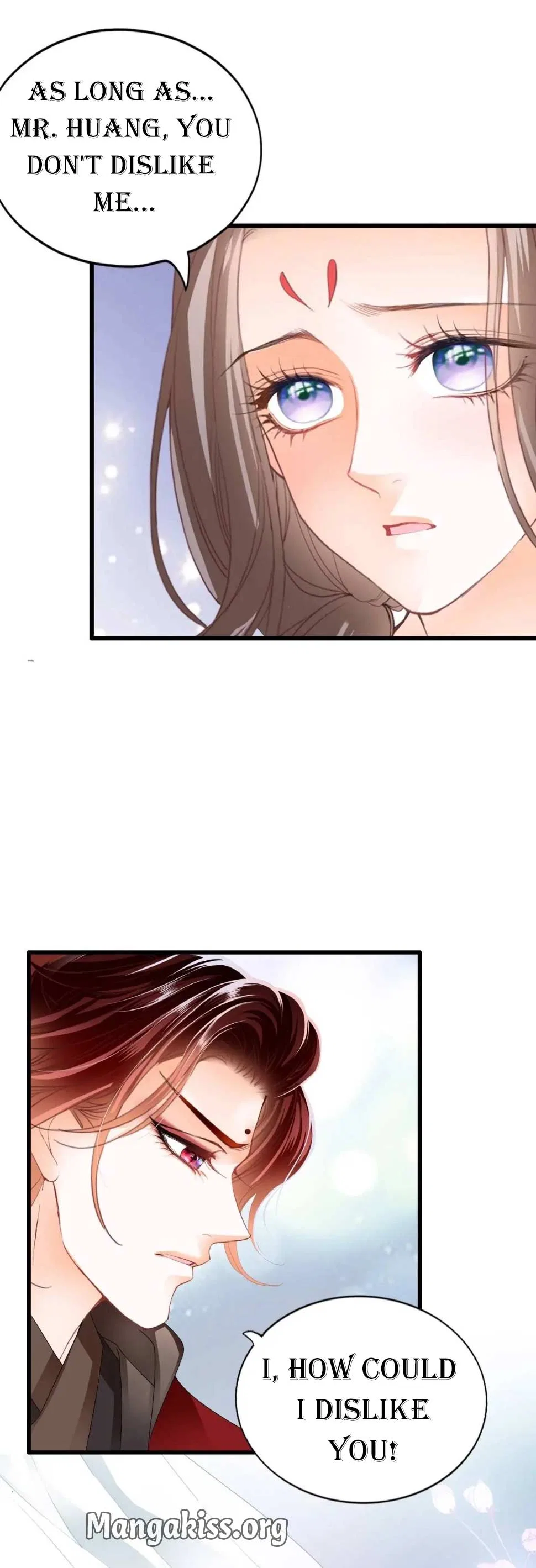 The Prince Wants You Chapter 231 – Page 8