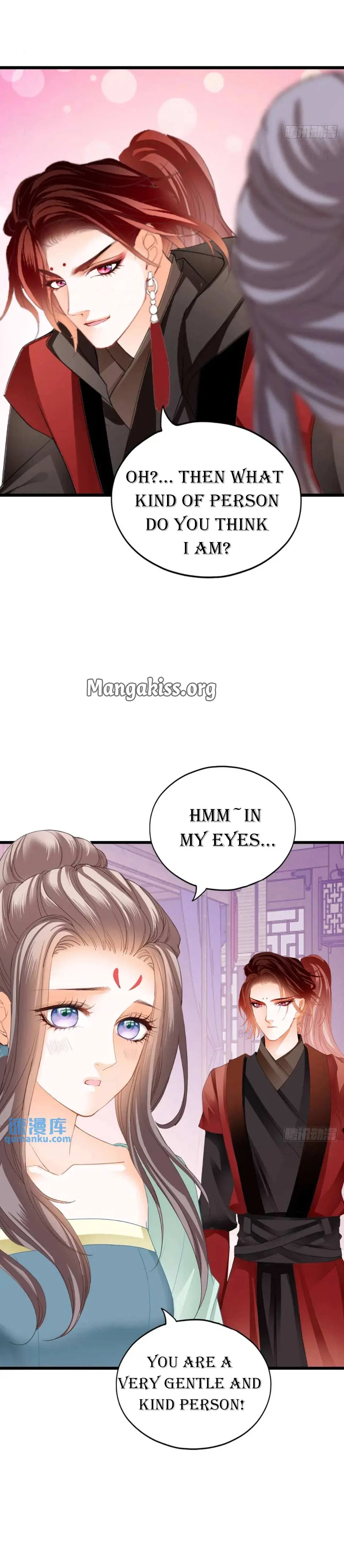 The Prince Wants You Chapter 231 – Page 12