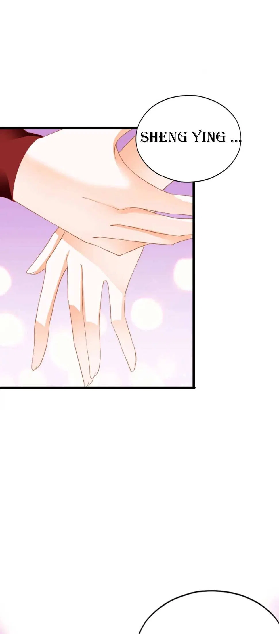 The Prince Wants You Chapter 231 – Page 13