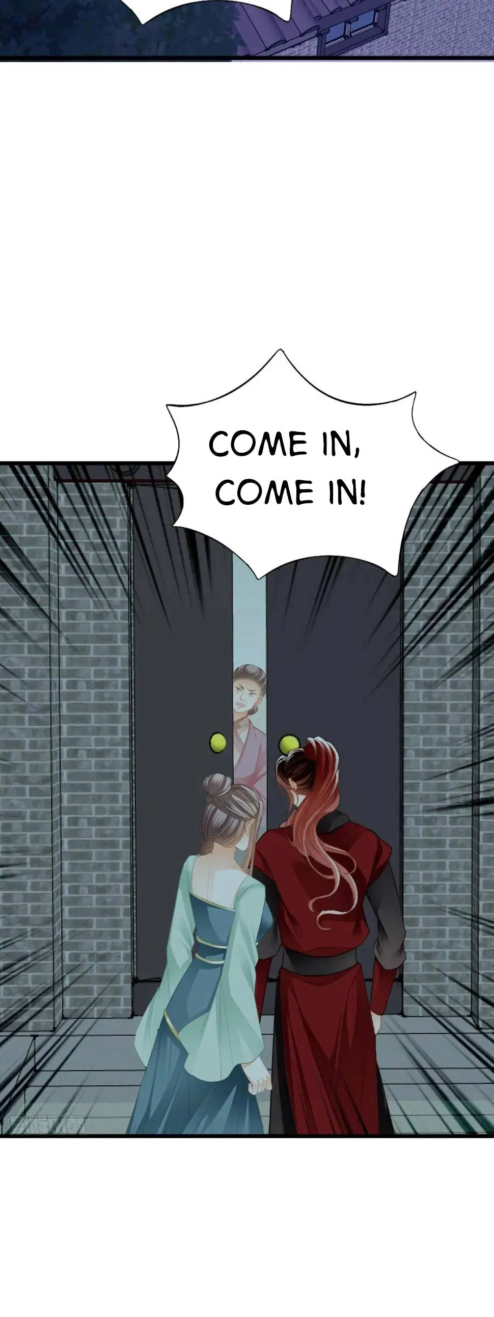 The Prince Wants You Chapter 230 – Page 3