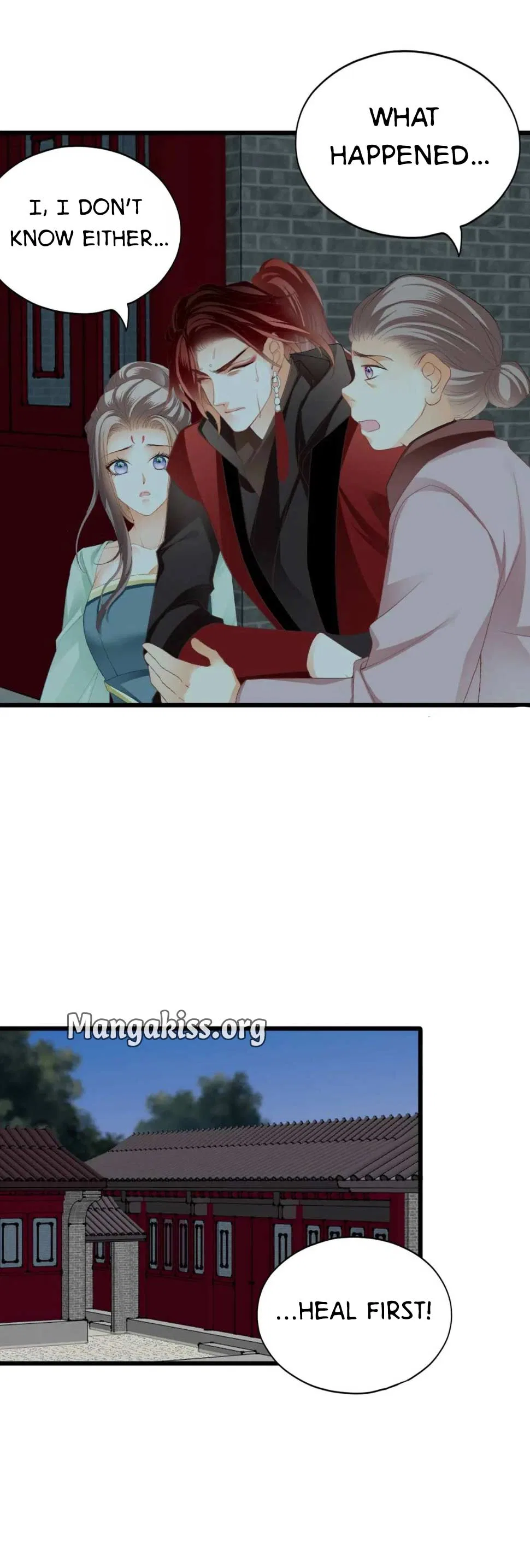 The Prince Wants You Chapter 230 – Page 4