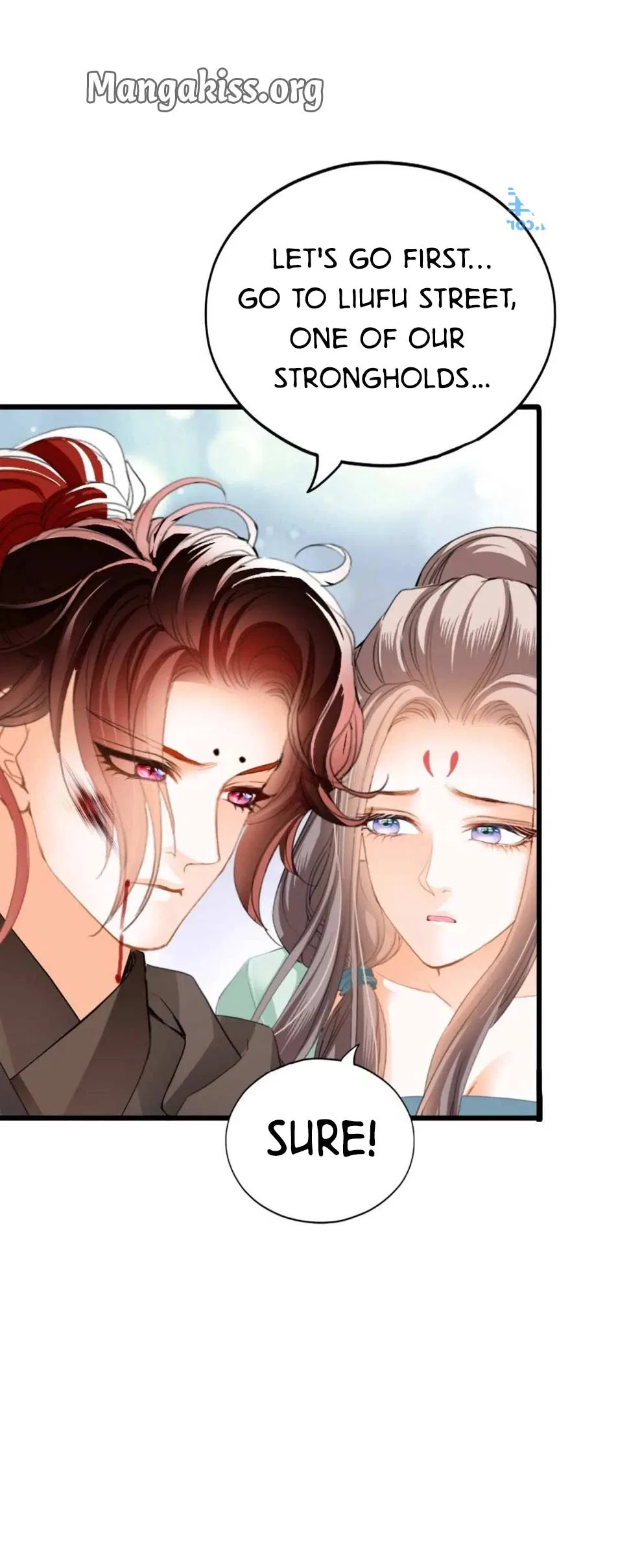 The Prince Wants You Chapter 229 – Page 4
