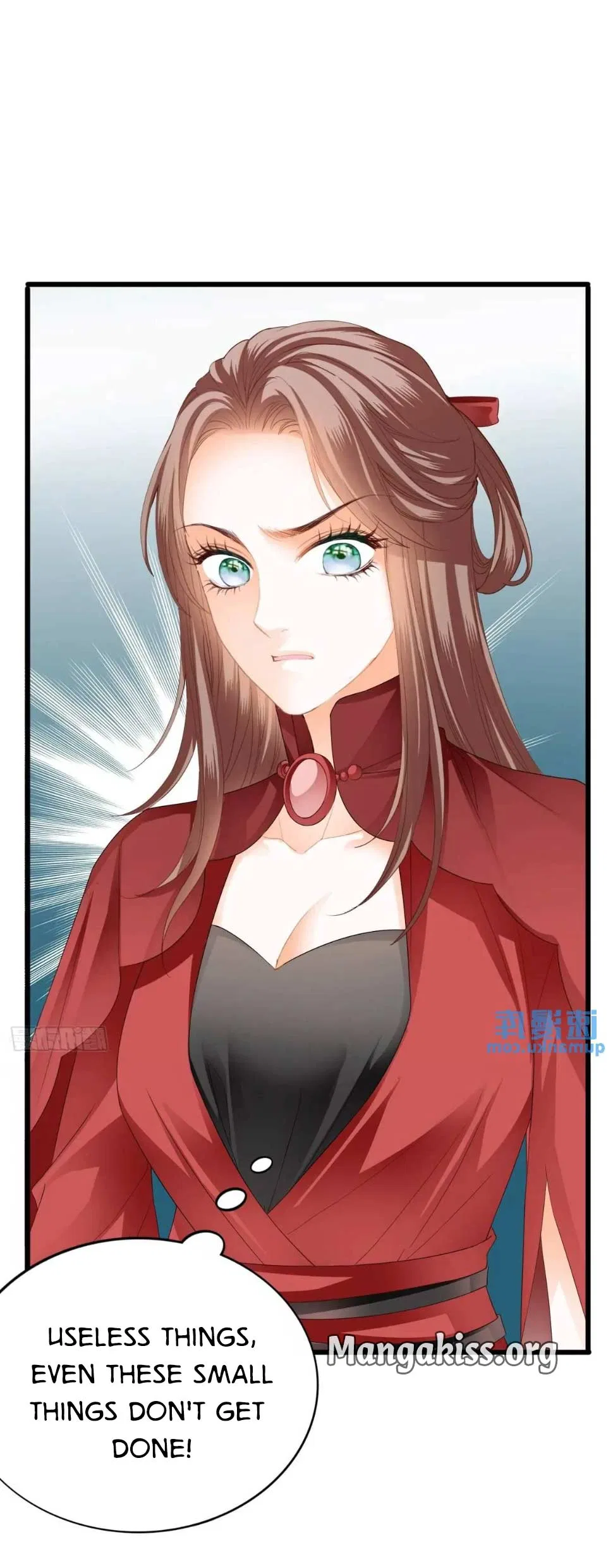 The Prince Wants You Chapter 229 – Page 7