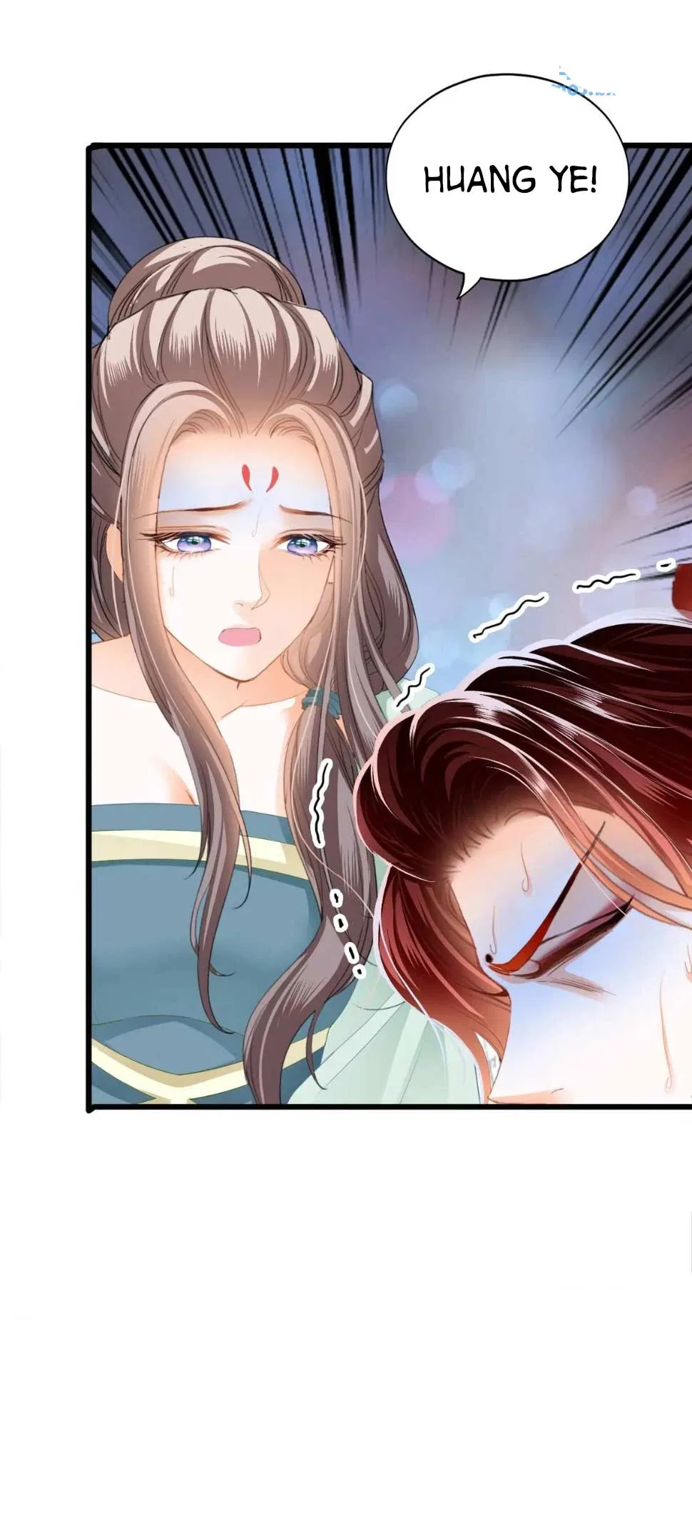 The Prince Wants You Chapter 229 – Page 12