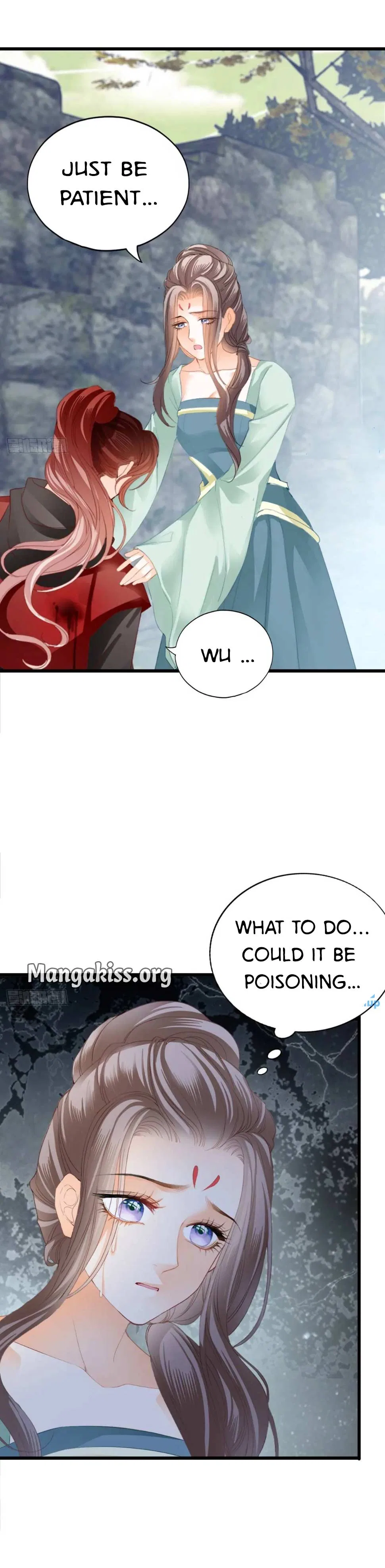 The Prince Wants You Chapter 229 – Page 13