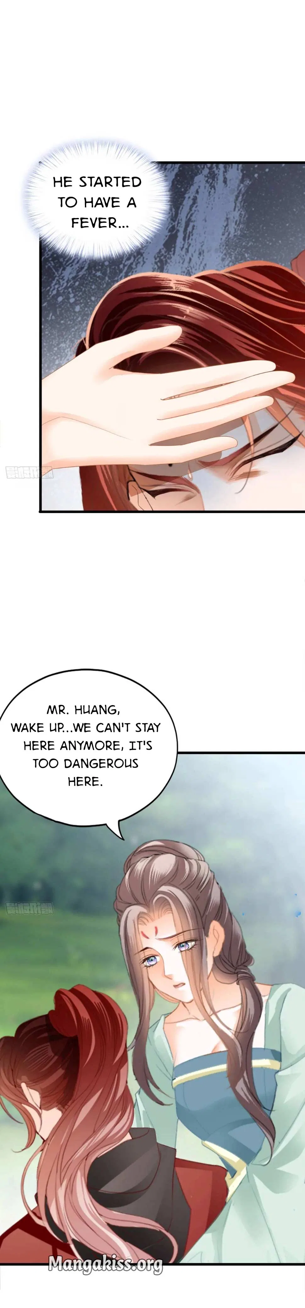 The Prince Wants You Chapter 229 – Page 14